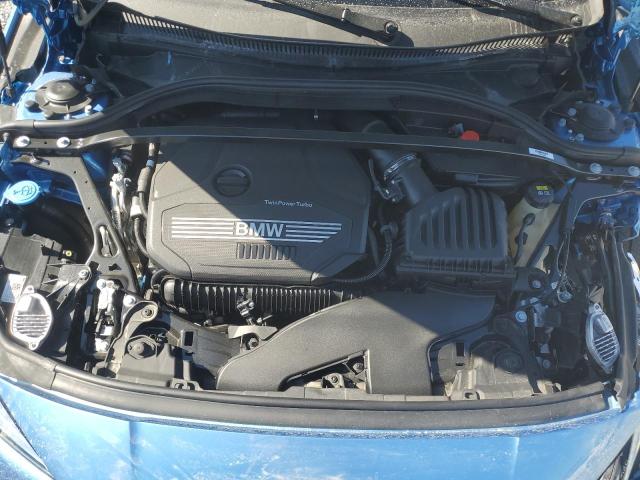 WBA73AK05M7H19010 - 2021 BMW 228XI Azul foto 11