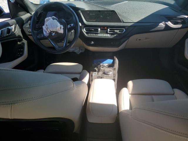WBA73AK05M7H19010 - 2021 BMW 228XI Azul foto 8