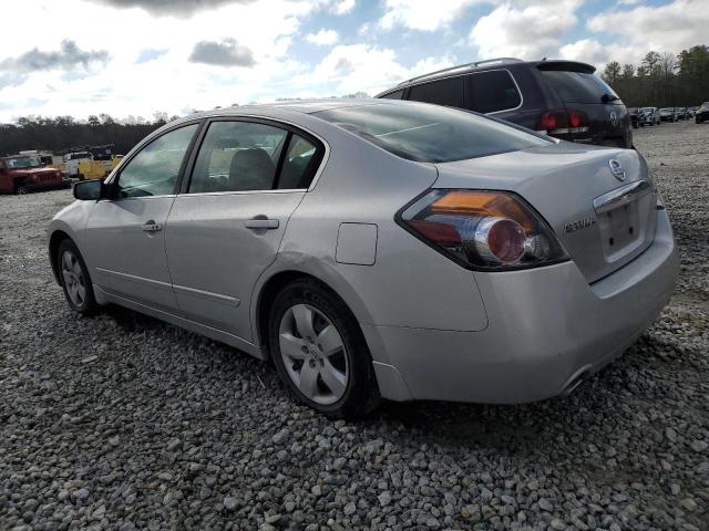 1N4AL21E38N431535 - 2008 NISSAN ALTIMA 2.5 SILVER photo 2