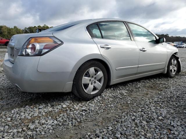 1N4AL21E38N431535 - 2008 NISSAN ALTIMA 2.5 SILVER photo 3