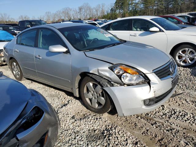 1N4AL21E38N431535 - 2008 NISSAN ALTIMA 2.5 SILVER photo 4