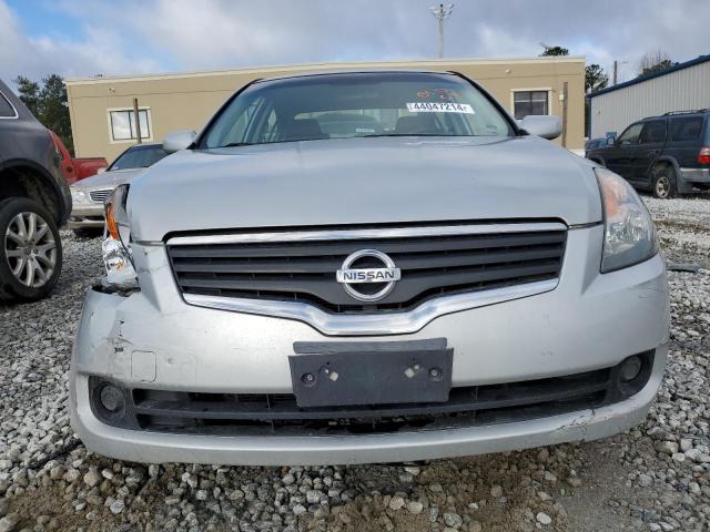 1N4AL21E38N431535 - 2008 NISSAN ALTIMA 2.5 SILVER photo 5