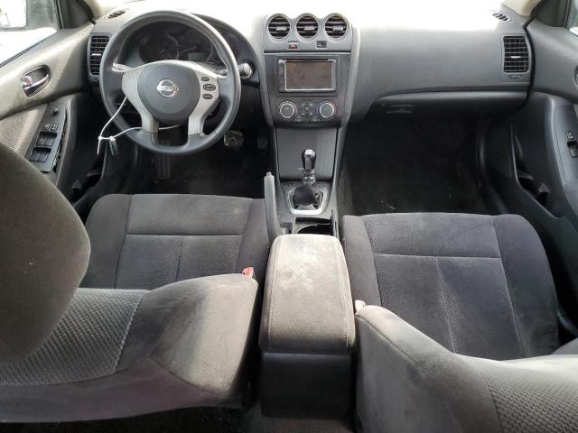 1N4AL21E38N431535 - 2008 NISSAN ALTIMA 2.5 SILVER photo 8