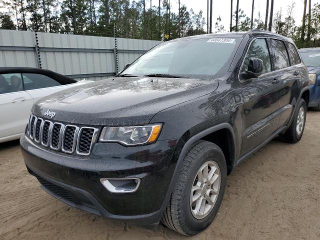 2019 JEEP GRAND CHER LAREDO, 