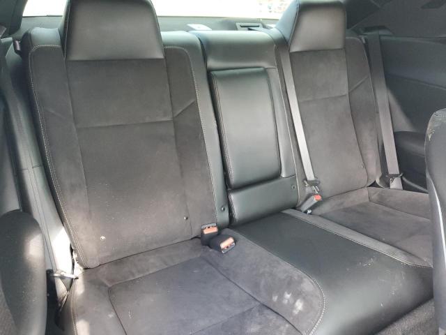 2C3CDZFJ8PH581764 - 2023 DODGE CHALLENGER R/T SCAT PACK GREEN photo 10