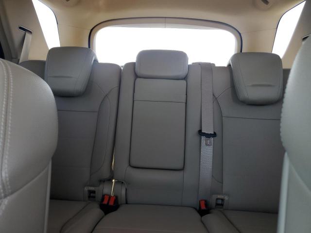 4JGDA5HB9EA383158 - 2014 MERCEDES-BENZ ML 350 4MATIC BROWN photo 10