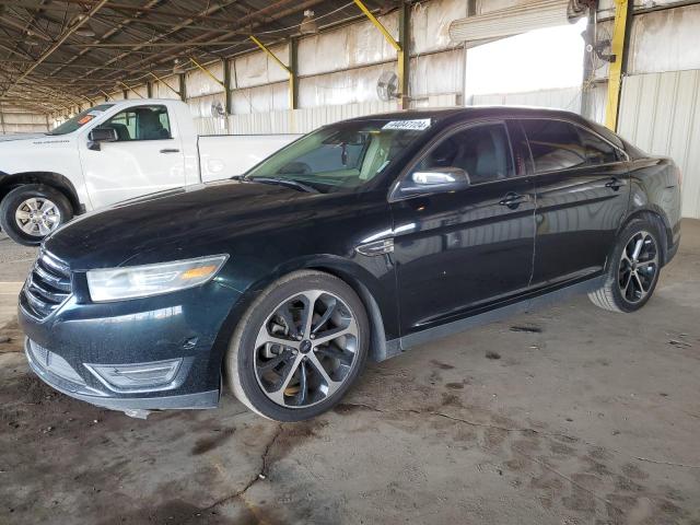 2014 FORD TAURUS LIMITED, 