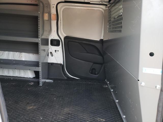 ZFBHRFAB8K6N20509 - 2019 RAM PROMASTER 白色 照片 11