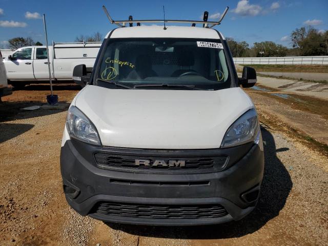 ZFBHRFAB8K6N20509 - 2019 RAM PROMASTER 白色 照片 5
