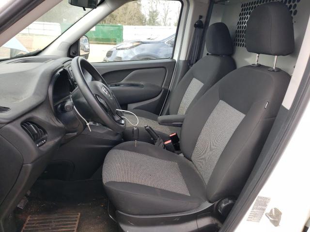 ZFBHRFAB8K6N20509 - 2019 RAM PROMASTER 白色 照片 7