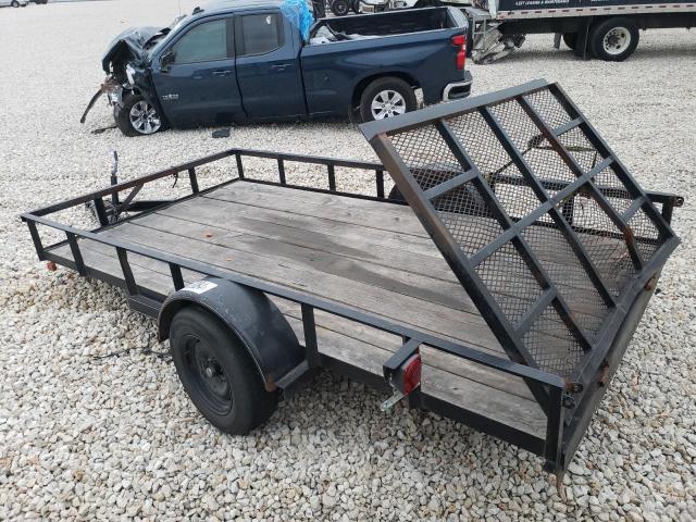 5RHCT1216LH002687 - 2020 OTHER TRAILER BLACK photo 3