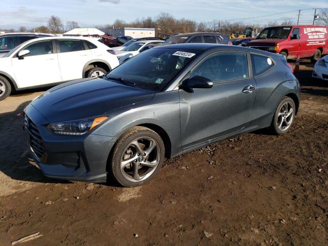 2019 HYUNDAI VELOSTER BASE, 