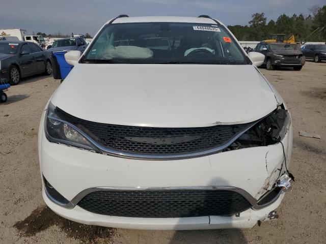 2C4RC1BG4KR537378 - 2019 CHRYSLER PACIFICA TOURING L WHITE photo 5