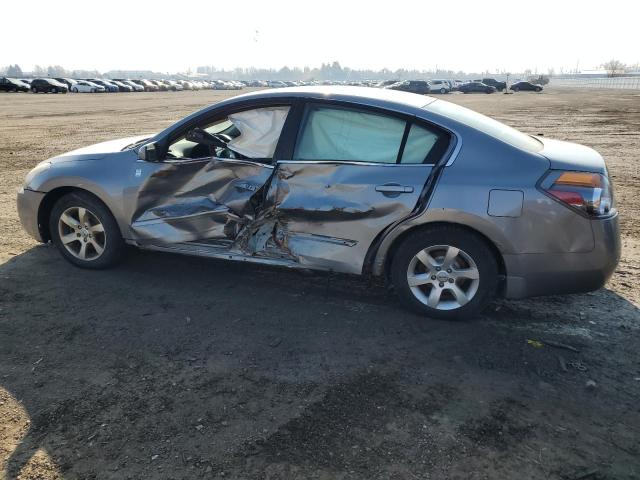 1N4AL21E87C164984 - 2007 NISSAN ALTIMA 2.5 GRAY photo 2