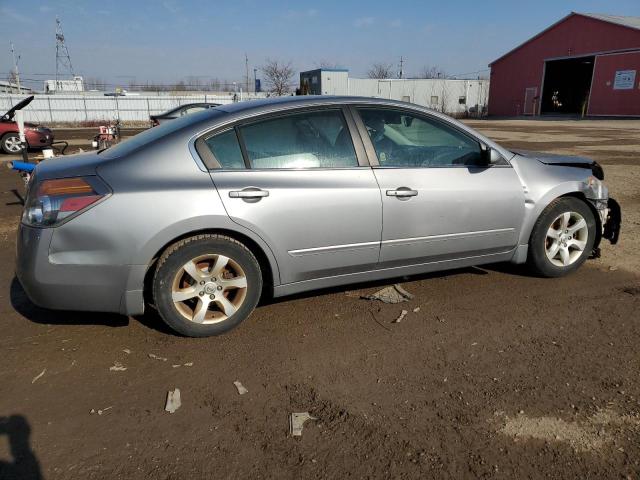 1N4AL21E87C164984 - 2007 NISSAN ALTIMA 2.5 GRAY photo 3