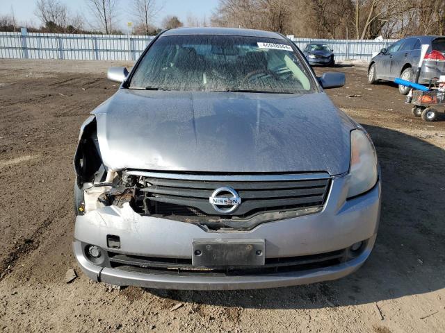 1N4AL21E87C164984 - 2007 NISSAN ALTIMA 2.5 GRAY photo 5