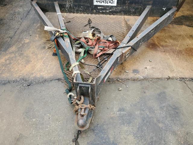 BOS - 2002 YAMAHA TRAILER BLACK photo 7