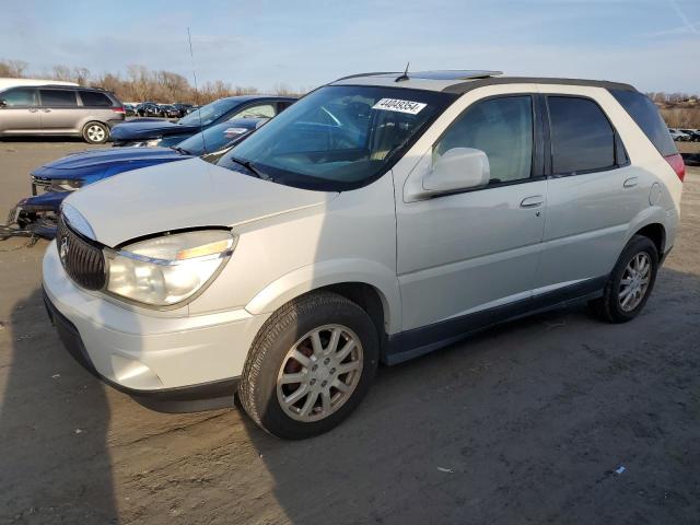 2006 BUICK RENDEZVOUS CX, 