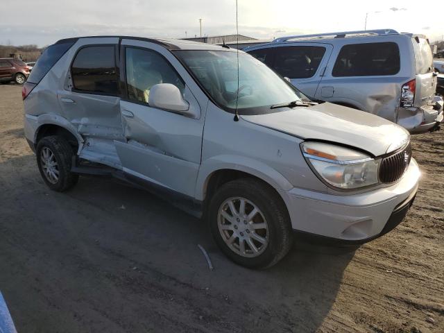 3G5DA03L76S655446 - 2006 BUICK RENDEZVOUS CX BEIGE photo 4