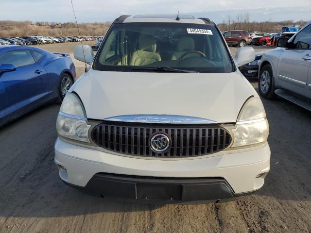 3G5DA03L76S655446 - 2006 BUICK RENDEZVOUS CX BEIGE photo 5