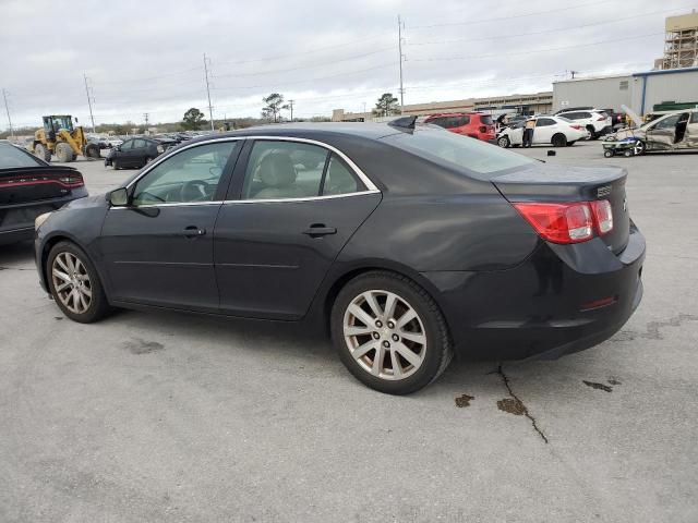 1G11D5SL5FF203137 - 2015 CHEVROLET MALIBU 2LT CHARCOAL photo 2