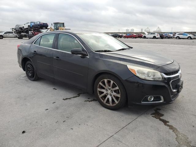 1G11D5SL5FF203137 - 2015 CHEVROLET MALIBU 2LT CHARCOAL photo 4