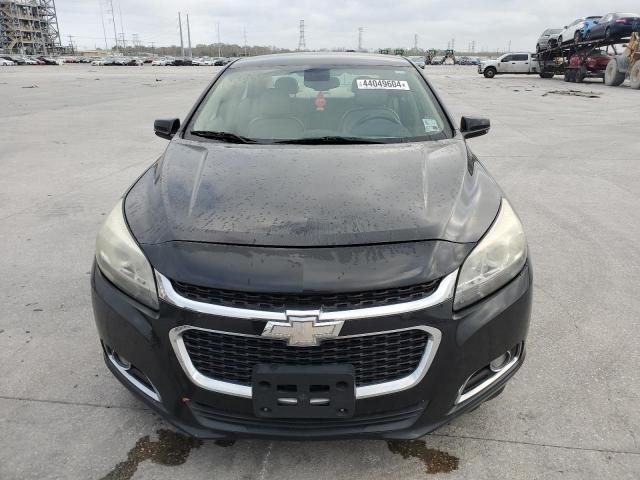 1G11D5SL5FF203137 - 2015 CHEVROLET MALIBU 2LT CHARCOAL photo 5