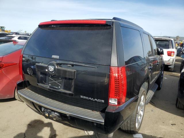 1GYFC43539R119373 - 2009 CADILLAC ESCALADE HYBRID BLACK photo 3