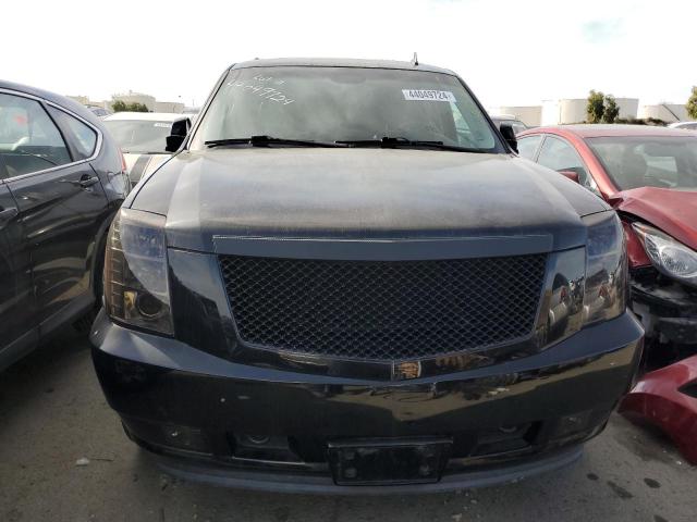 1GYFC43539R119373 - 2009 CADILLAC ESCALADE HYBRID BLACK photo 5