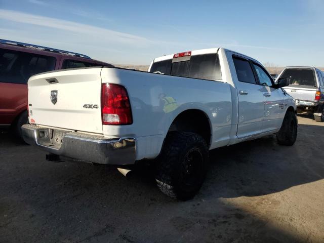 1C6RR7TTXKS541034 - 2019 RAM 1500 CLASS SLT WHITE photo 3