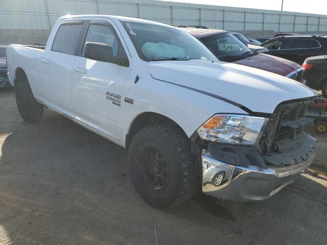 1C6RR7TTXKS541034 - 2019 RAM 1500 CLASS SLT WHITE photo 4