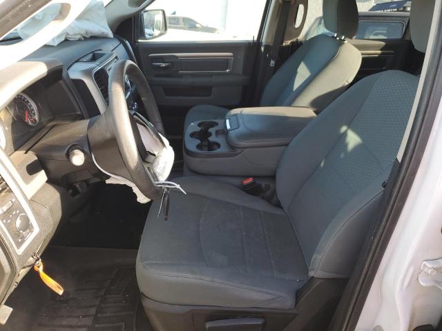 1C6RR7TTXKS541034 - 2019 RAM 1500 CLASS SLT 白色 照片 7