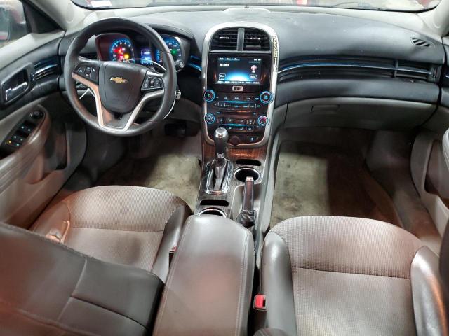 1G11C5SL9FF210952 - 2015 CHEVROLET MALIBU 1LT BURGUNDY photo 8