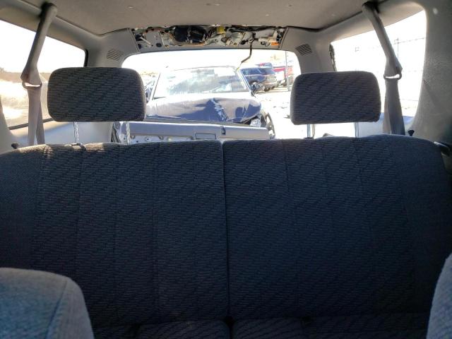 JT3VN39W0S8081462 - 1995 TOYOTA 4RUNNER VN39 SR5 银色 照片 10