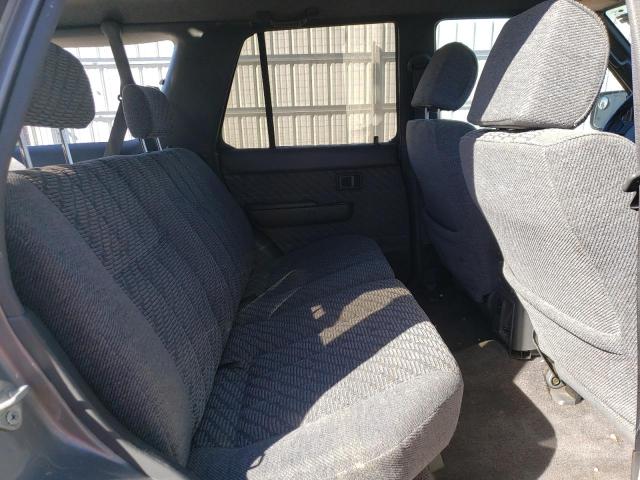 JT3VN39W0S8081462 - 1995 TOYOTA 4RUNNER VN39 SR5 银色 照片 11