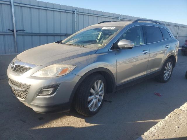 2010 MAZDA CX-9, 