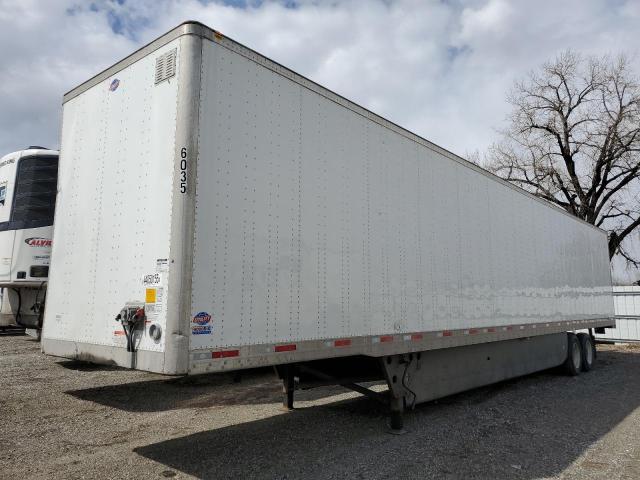 1UYVS2539P3676035 - 2023 UTILITY VS2DX WHITE photo 2