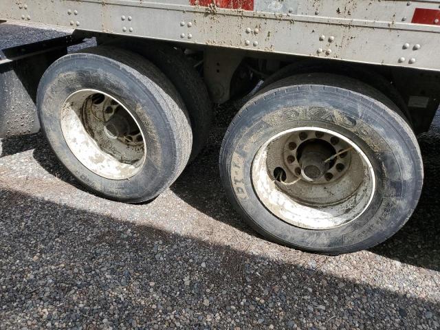 1UYVS2539P3676035 - 2023 UTILITY VS2DX WHITE photo 8