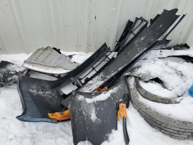 KL1TD566X6B679967 - 2006 CHEVROLET AVEO BASE Mavi foto 12