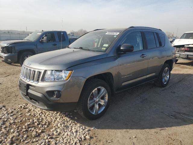 2012 JEEP COMPASS SPORT, 