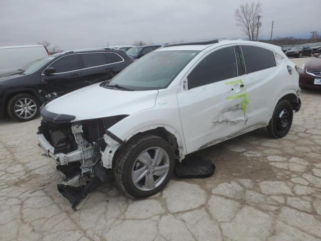 2019 HONDA HR-V EX, null