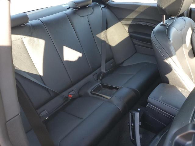 WBA2J5C00L7F39468 - 2020 BMW M240I Schwarz Foto 10