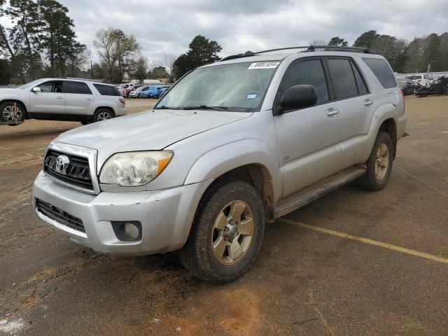 2007 TOYOTA 4RUNNER SR5, 