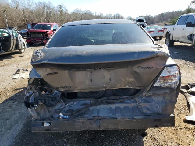 4T1BE32K73U697119 - 2003 TOYOTA CAMRY LE GOLD photo 6