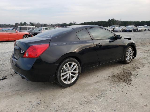 1N4BL24E99C126540 - 2009 NISSAN ALTIMA 2.5 3.5SE BLACK photo 3