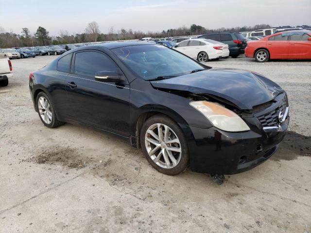 1N4BL24E99C126540 - 2009 NISSAN ALTIMA 2.5 3.5SE BLACK photo 4