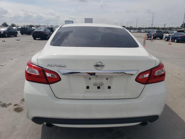 1N4AL3AP4GC250056 - 2016 NISSAN ALTIMA 2.5 WHITE photo 6