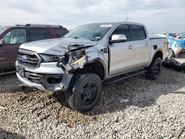 2021 FORD RANGER XL, 