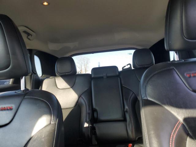 1C4PJMBX2LD640818 - 2020 JEEP CHEROKEE TRAILHAWK BLACK photo 10