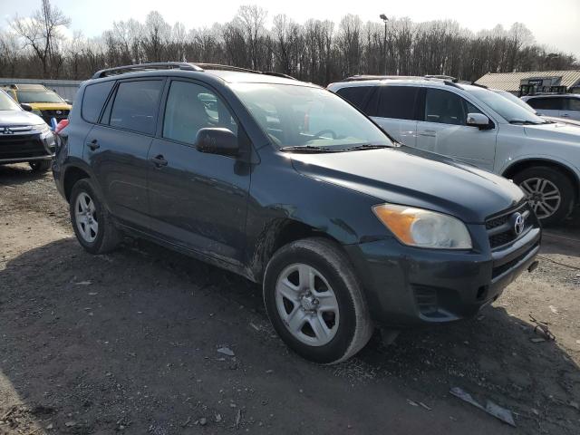 2T3BF4DV2AW057818 - 2010 TOYOTA RAV4 TEAL photo 4